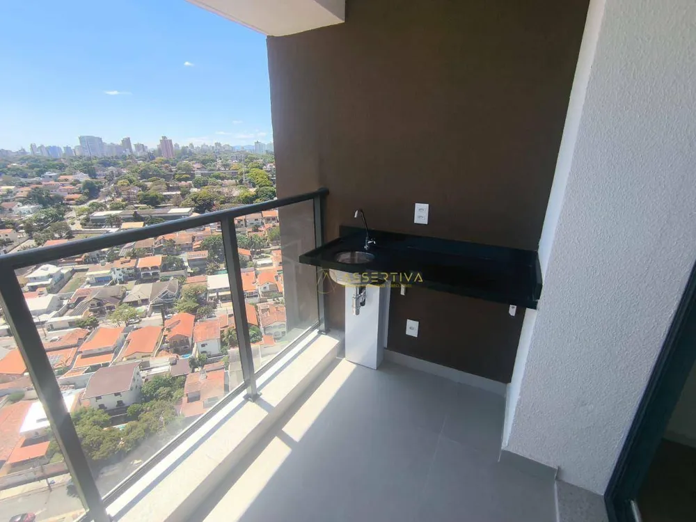 Apartamento, 1 quarto, 58 m² - Foto 8
