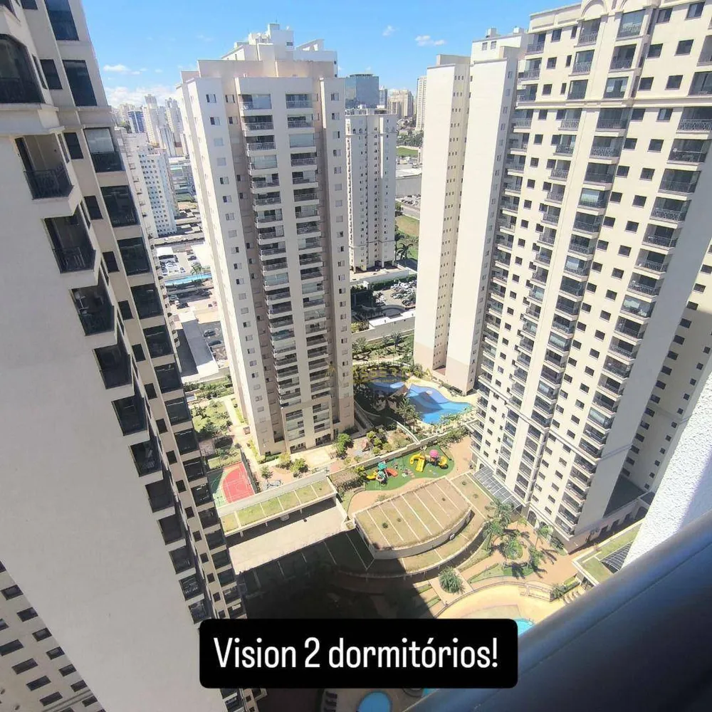Apartamento, 1 quarto, 58 m² - Foto 3