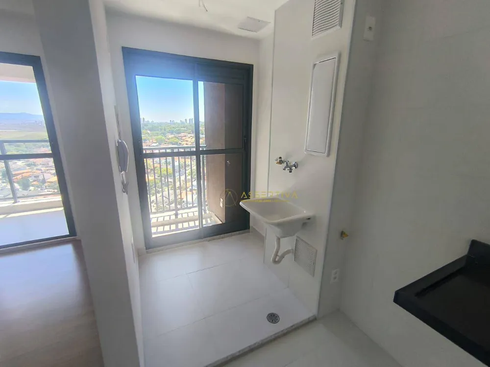 Apartamento, 1 quarto, 58 m² - Foto 6