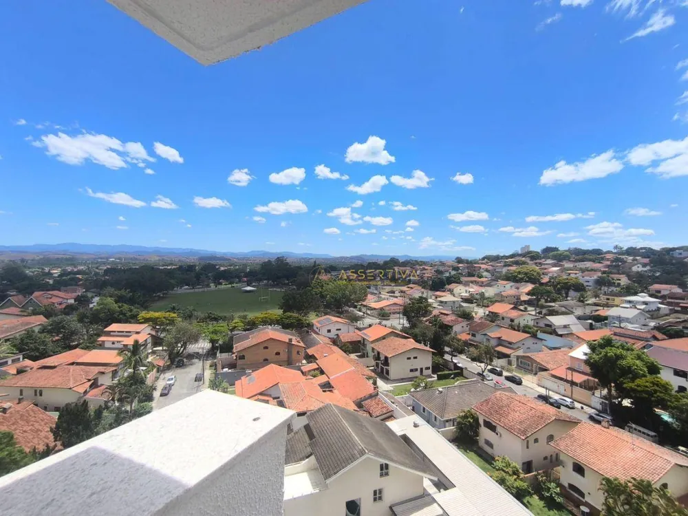 Apartamento, 2 quartos, 58 m² - Foto 2