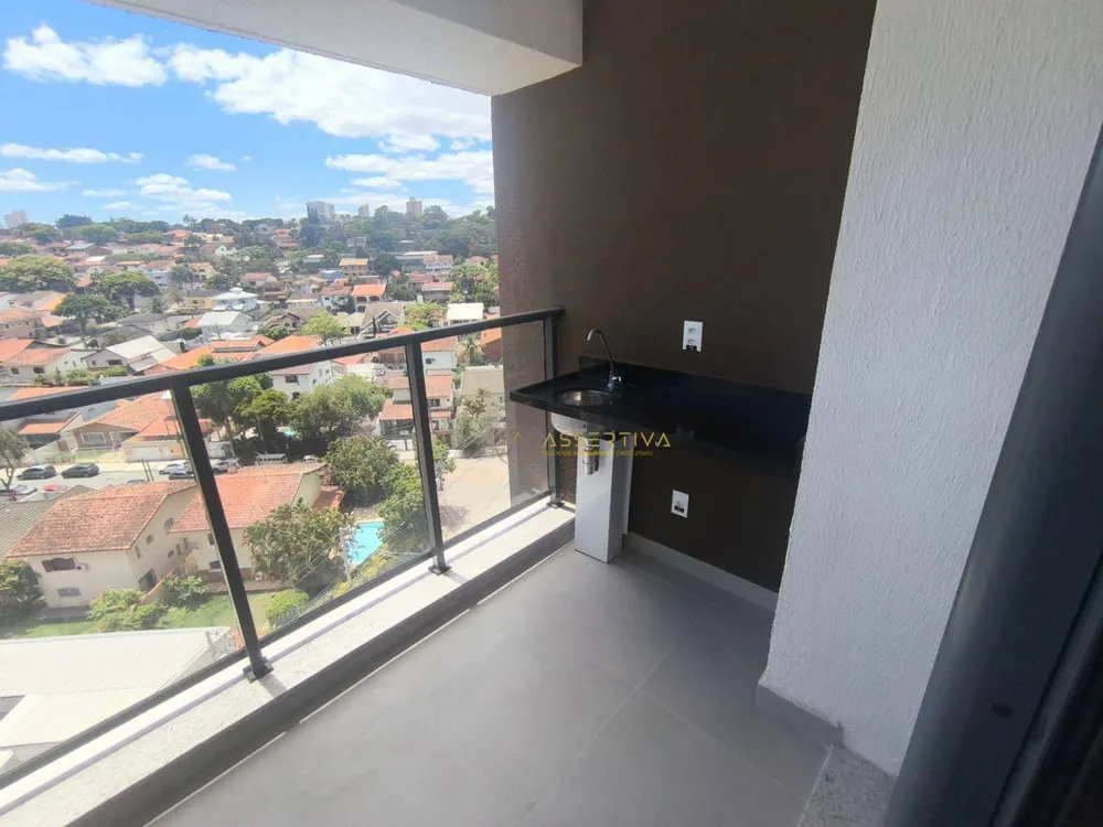 Apartamento, 2 quartos, 58 m² - Foto 1