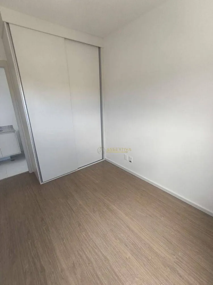 Apartamento, 2 quartos, 58 m² - Foto 2