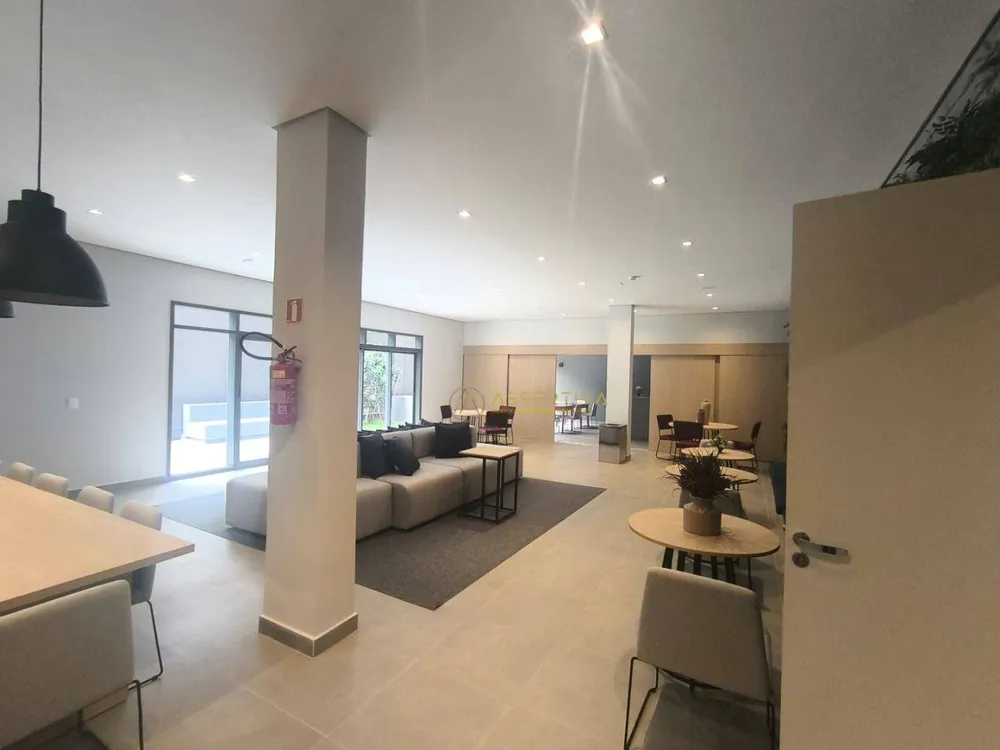 Apartamento, 2 quartos, 58 m² - Foto 6