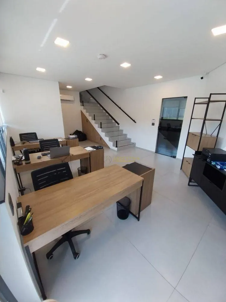 Depósito-Galpão, 763 m² - Foto 6