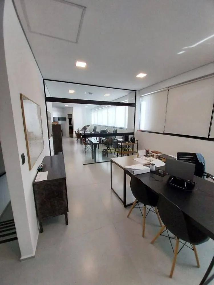 Depósito-Galpão, 763 m² - Foto 10
