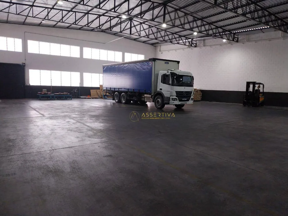 Depósito-Galpão, 763 m² - Foto 11