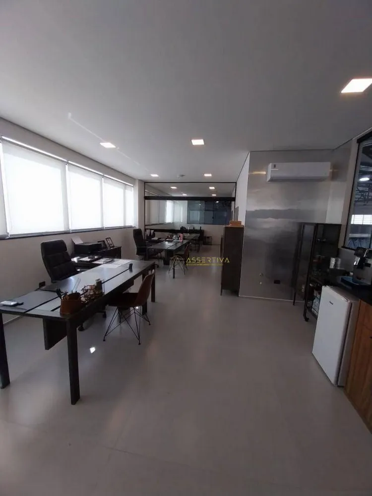 Depósito-Galpão, 763 m² - Foto 7