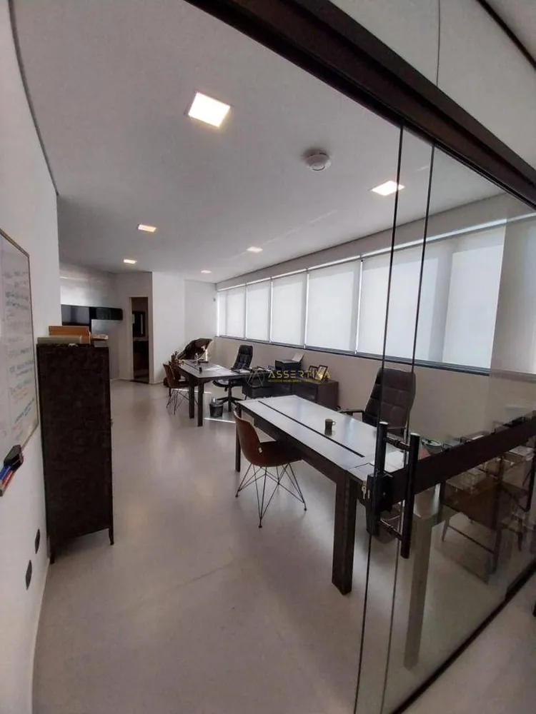 Depósito-Galpão, 763 m² - Foto 4