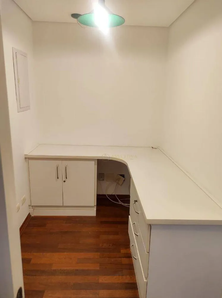Apartamento, 4 quartos, 144 m² - Foto 7