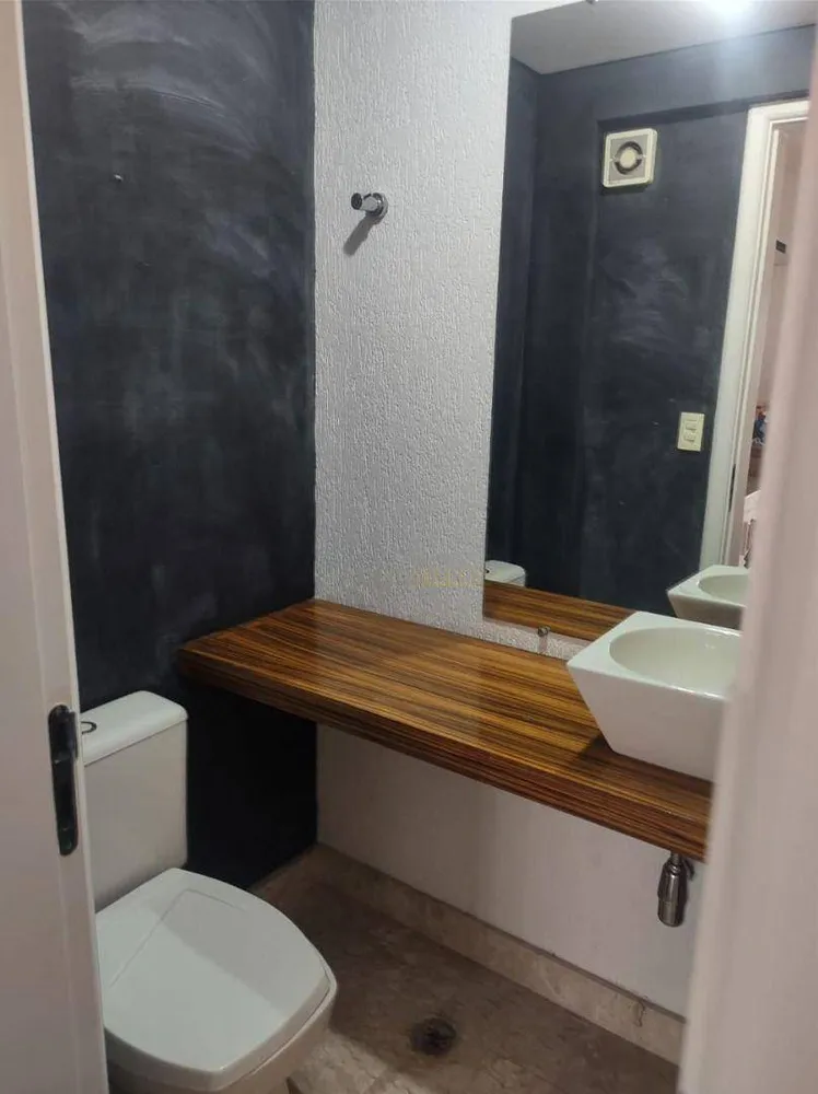Apartamento, 4 quartos, 144 m² - Foto 4