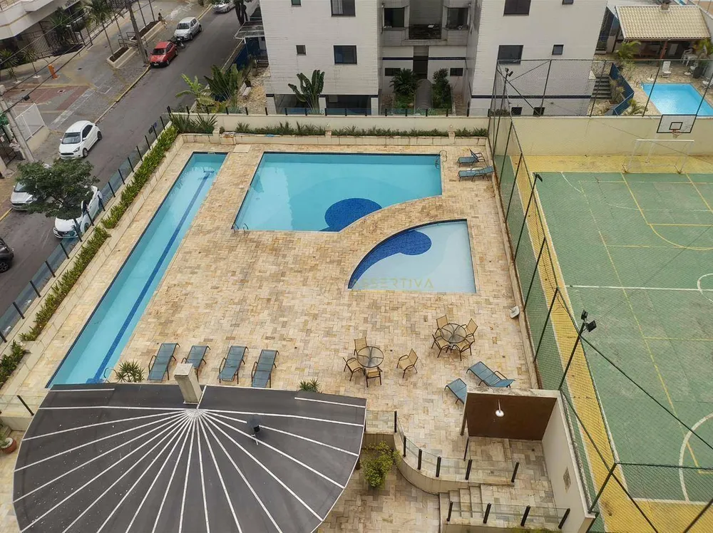 Apartamento, 4 quartos, 144 m² - Foto 1