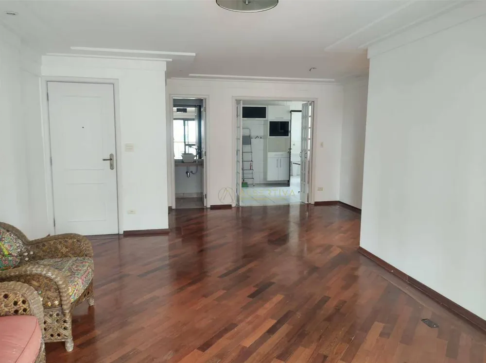 Apartamento, 4 quartos, 144 m² - Foto 3