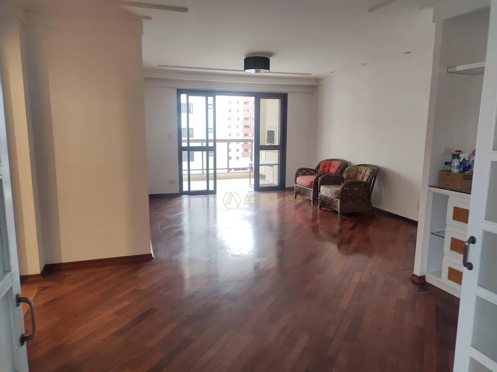 Apartamento, 4 quartos, 144 m² - Foto 2