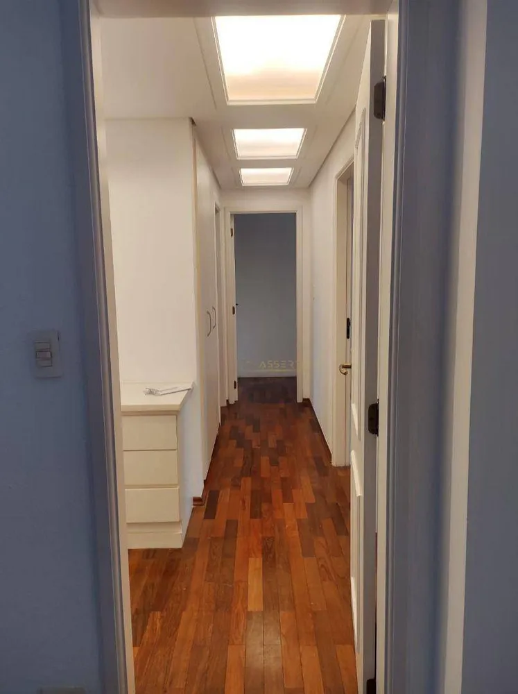 Apartamento, 4 quartos, 144 m² - Foto 8