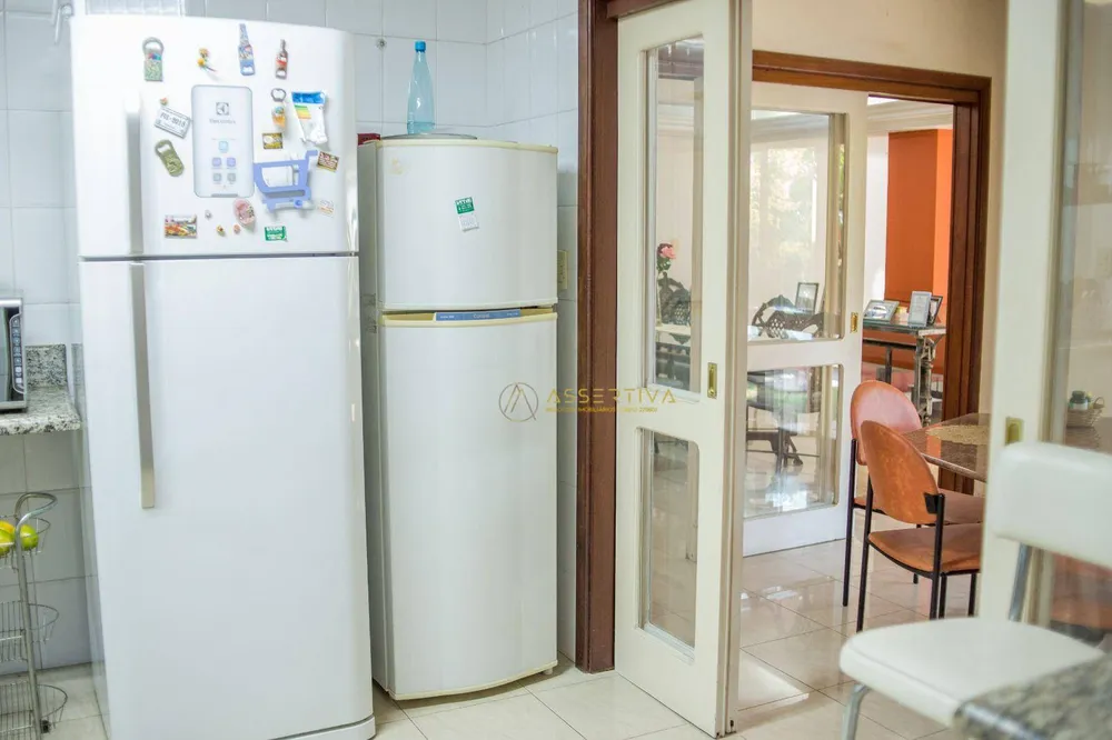 Casa de Condomínio, 4 quartos - Foto 8