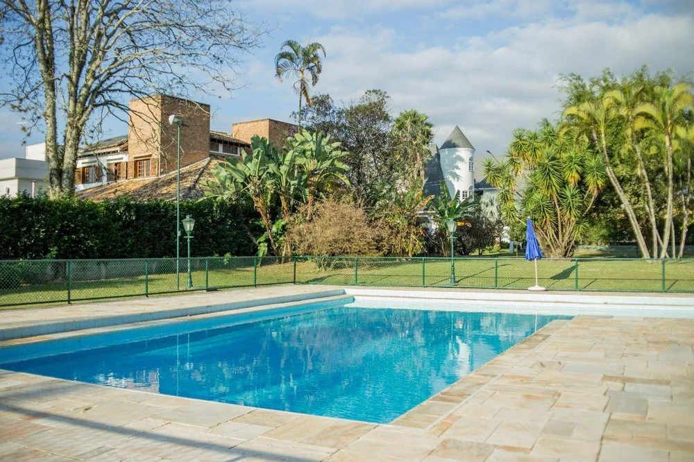 Casa de Condomínio, 4 quartos - Foto 15