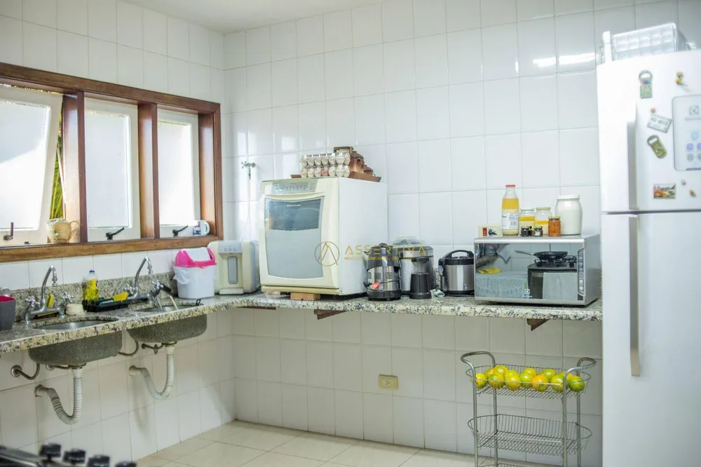 Casa de Condomínio, 4 quartos - Foto 6