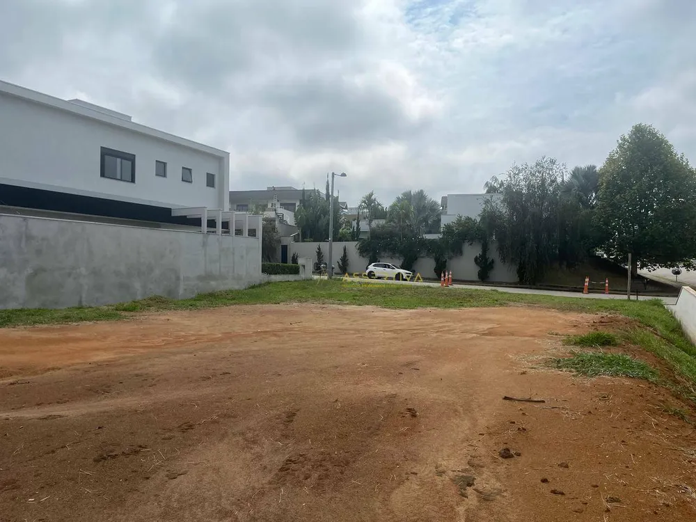 Loteamento e Condomínio, 731 m² - Foto 1