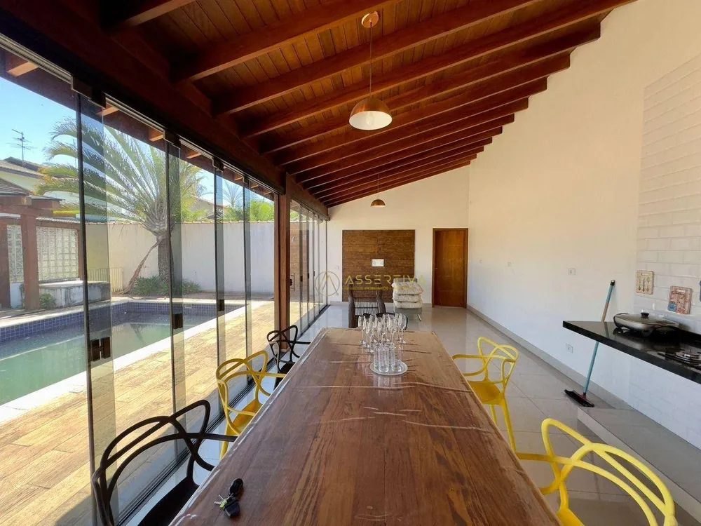 Casa, 3 quartos, 240 m² - Foto 16