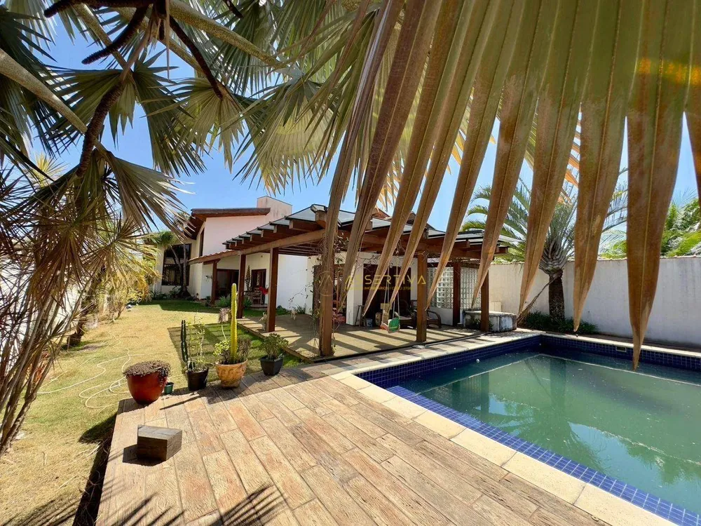 Casa, 3 quartos, 240 m² - Foto 18