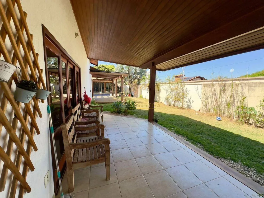 Casa, 3 quartos, 240 m² - Foto 7