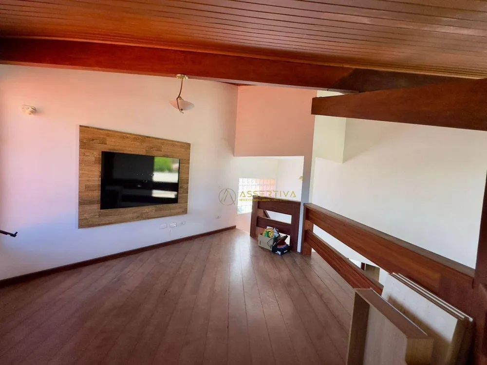 Casa, 3 quartos, 240 m² - Foto 12