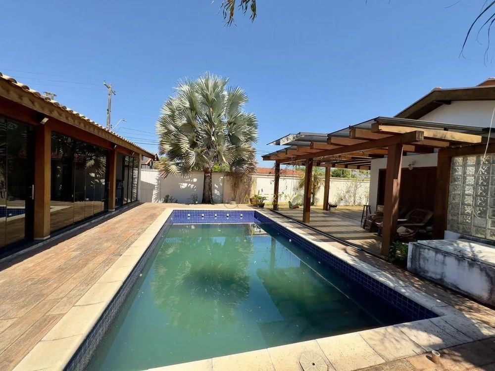 Casa, 3 quartos, 240 m² - Foto 19
