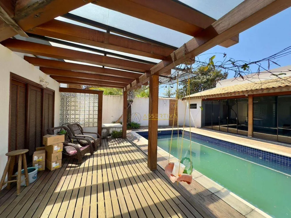 Casa, 3 quartos, 240 m² - Foto 15