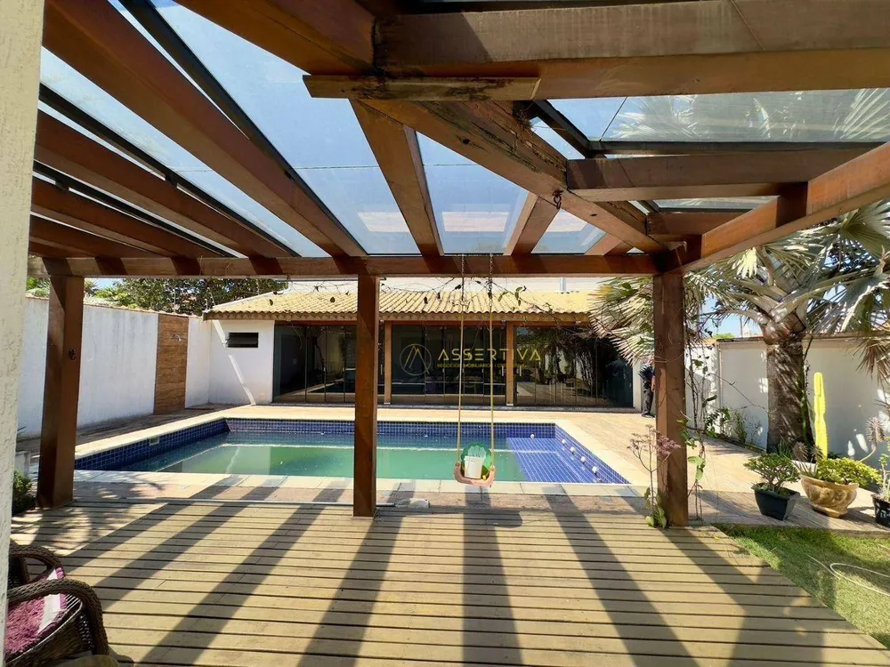 Casa, 3 quartos, 240 m² - Foto 20