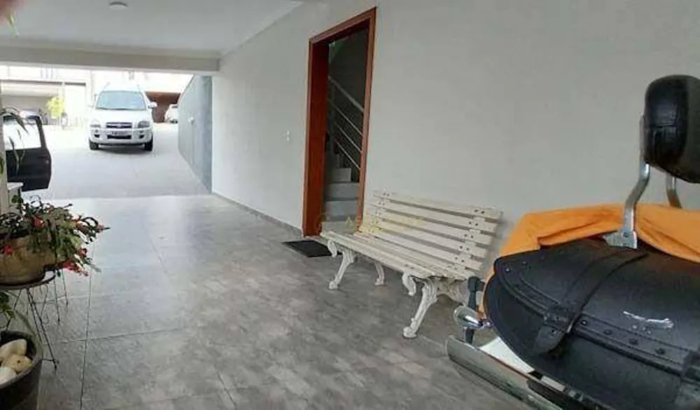 Casa de Condomínio, 3 quartos - Foto 6