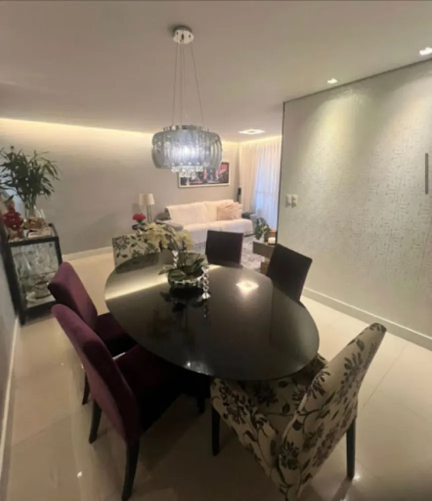 Apartamento, 3 quartos, 95 m² - Foto 2