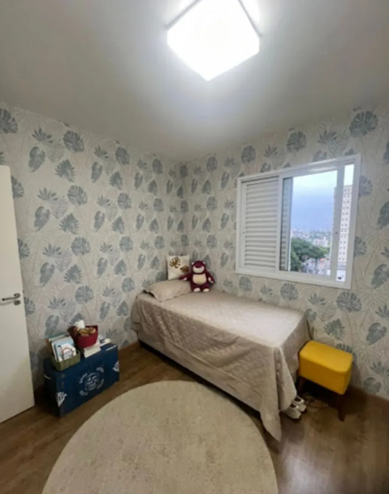 Apartamento, 3 quartos, 95 m² - Foto 5