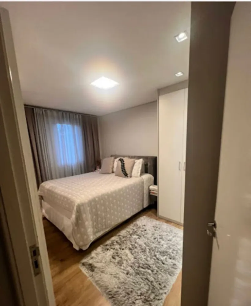 Apartamento, 3 quartos, 95 m² - Foto 4