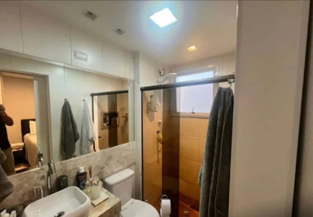Apartamento, 3 quartos, 95 m² - Foto 1