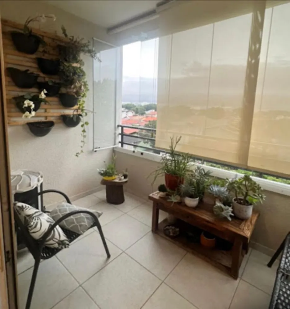 Apartamento, 3 quartos, 95 m² - Foto 12