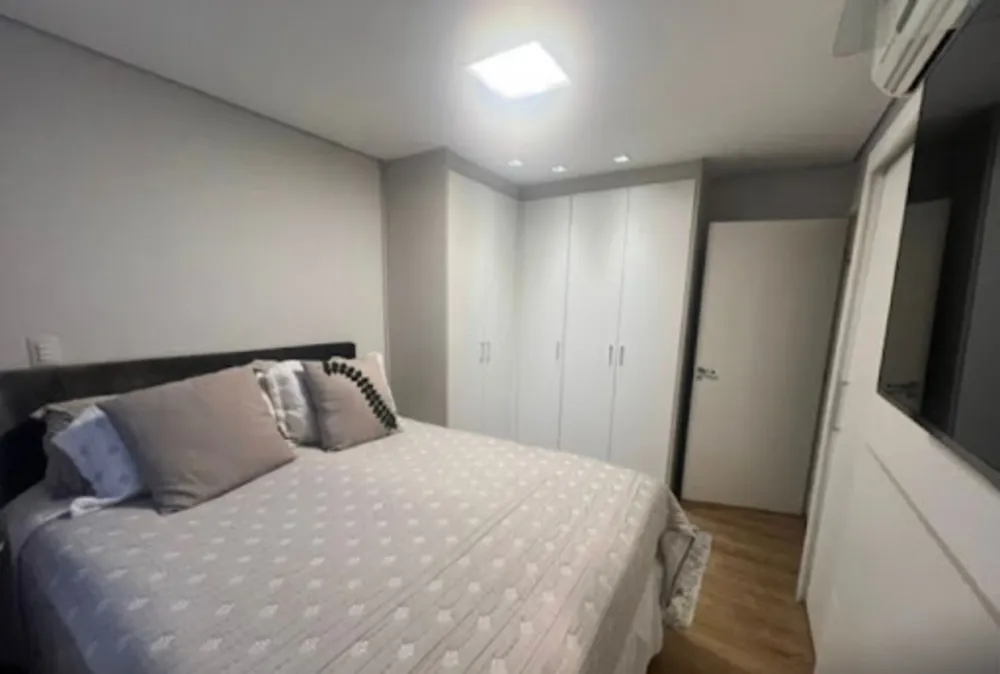 Apartamento, 3 quartos, 95 m² - Foto 8