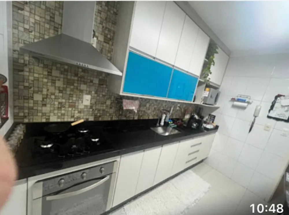 Apartamento, 3 quartos, 95 m² - Foto 11