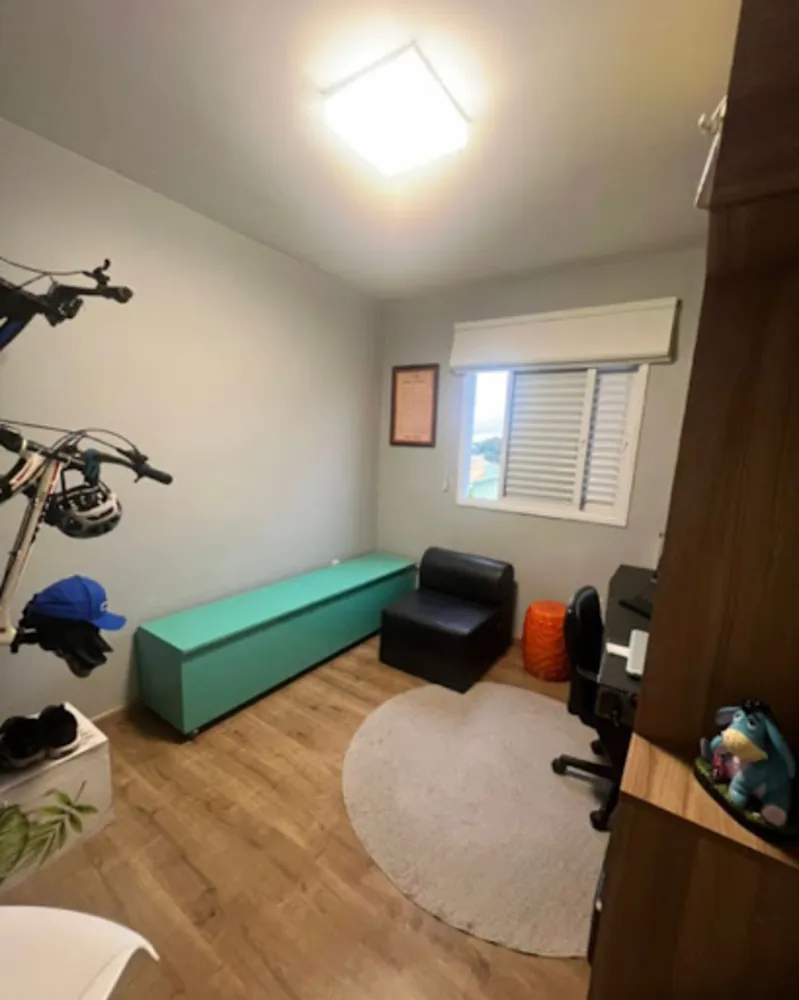 Apartamento, 3 quartos, 95 m² - Foto 7