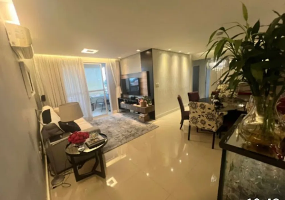 Apartamento, 3 quartos, 95 m² - Foto 6