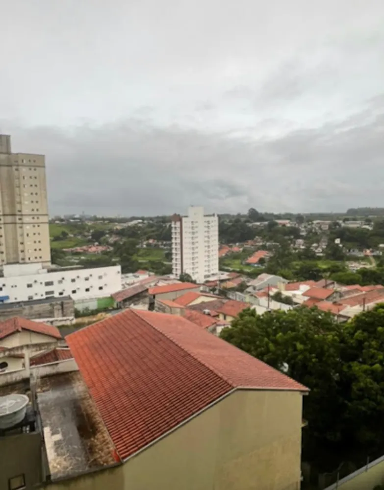 Apartamento, 3 quartos, 95 m² - Foto 9