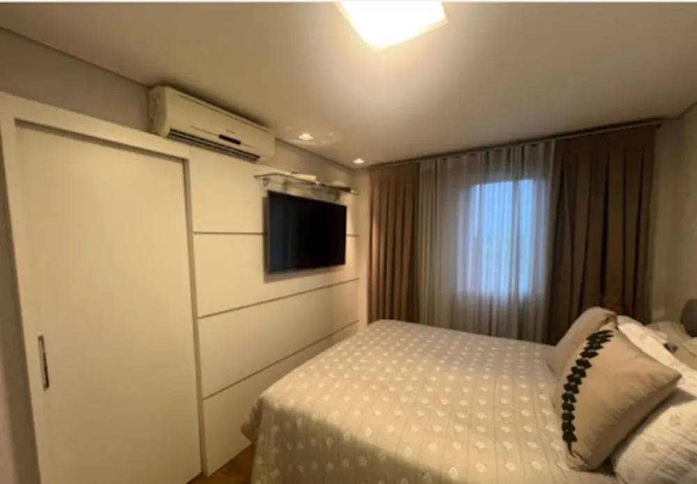 Apartamento, 3 quartos, 95 m² - Foto 13