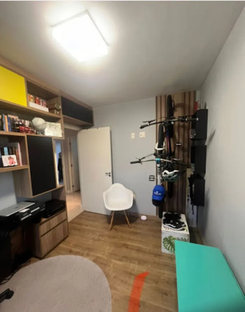 Apartamento, 3 quartos, 95 m² - Foto 16