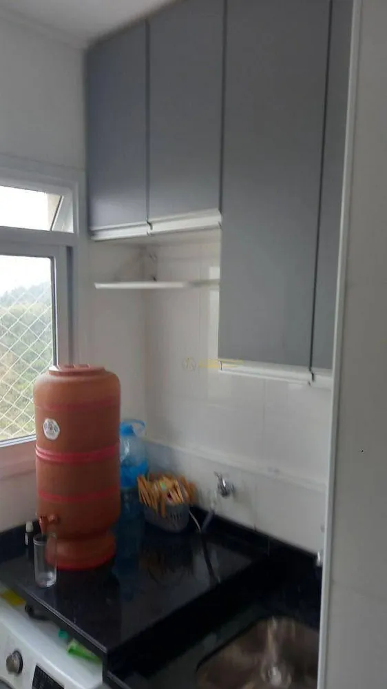 Apartamento, 2 quartos, 62 m² - Foto 13