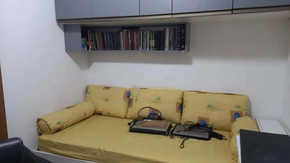 Apartamento, 2 quartos, 62 m² - Foto 14