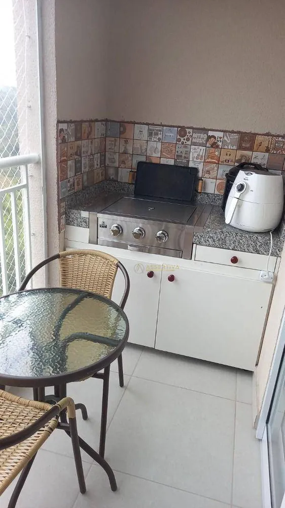 Apartamento, 2 quartos, 62 m² - Foto 15