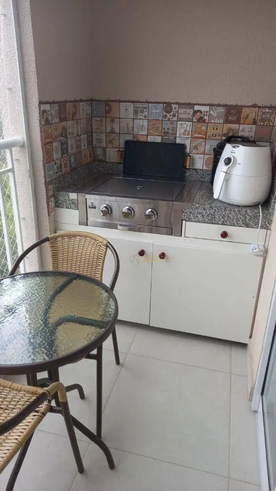 Apartamento, 2 quartos, 62 m² - Foto 3