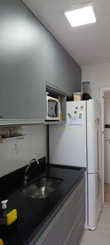 Apartamento, 2 quartos, 62 m² - Foto 4