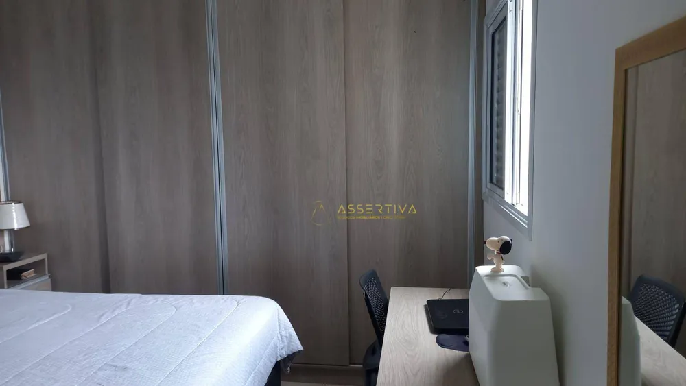 Apartamento, 2 quartos, 62 m² - Foto 2