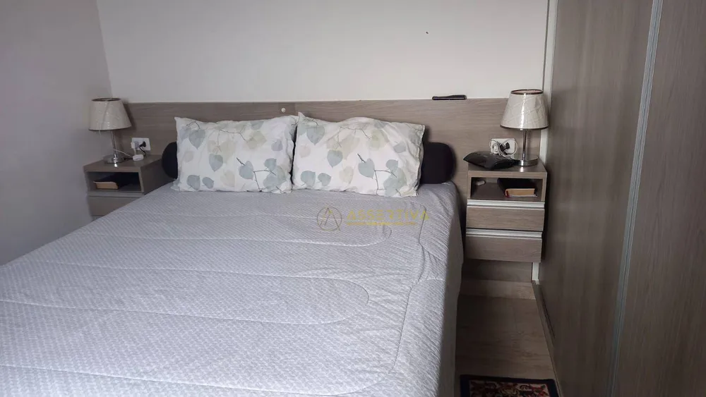 Apartamento, 2 quartos, 62 m² - Foto 16