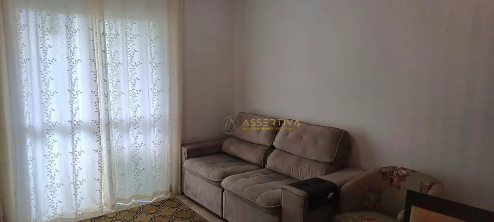 Apartamento, 2 quartos, 62 m² - Foto 9